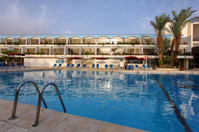 Гостиница Americana Eilat Hotel  Эйлат